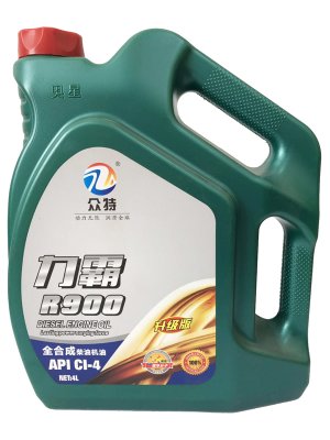 力霸R900全合成CI-4